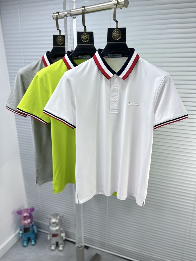 Prada T-Shirts